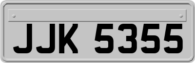 JJK5355
