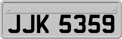 JJK5359