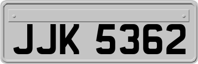 JJK5362