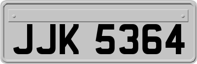 JJK5364