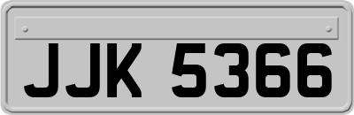JJK5366