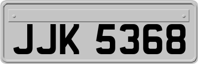 JJK5368