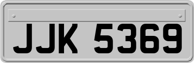 JJK5369