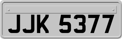 JJK5377