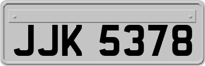JJK5378