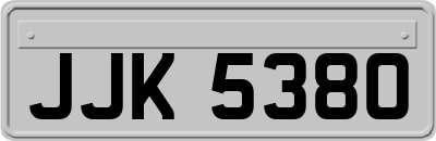JJK5380