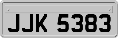 JJK5383
