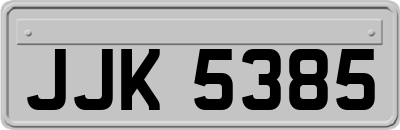 JJK5385