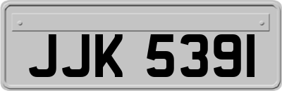 JJK5391