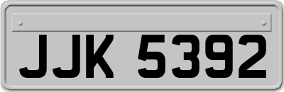 JJK5392