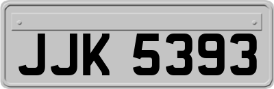 JJK5393