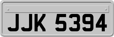 JJK5394