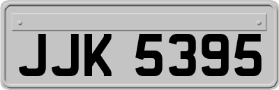 JJK5395