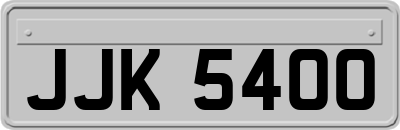 JJK5400