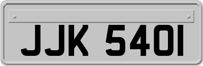 JJK5401