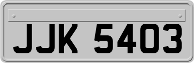 JJK5403