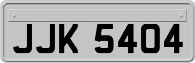 JJK5404
