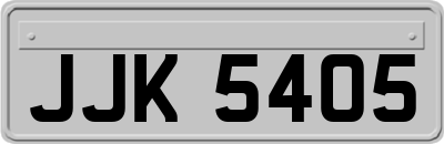 JJK5405