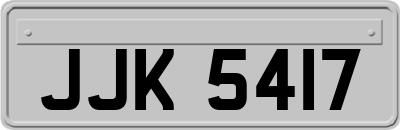 JJK5417