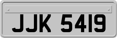 JJK5419