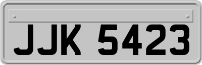 JJK5423