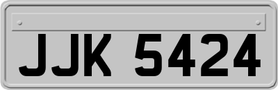 JJK5424