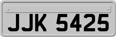 JJK5425