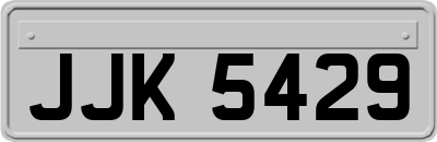 JJK5429