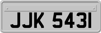 JJK5431