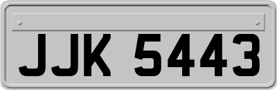 JJK5443