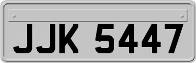 JJK5447