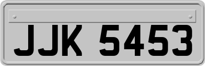 JJK5453