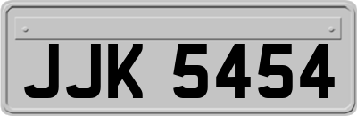 JJK5454