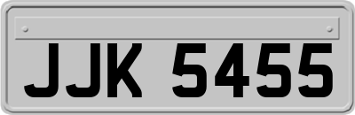 JJK5455