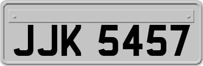 JJK5457
