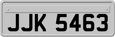 JJK5463