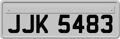 JJK5483
