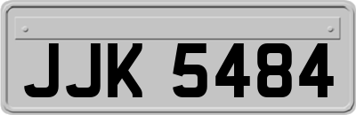 JJK5484