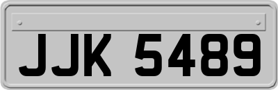 JJK5489