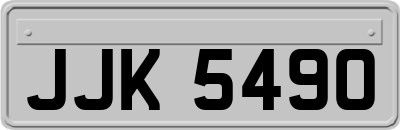 JJK5490