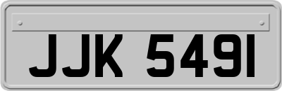 JJK5491