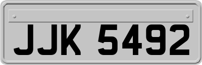 JJK5492