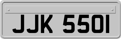 JJK5501
