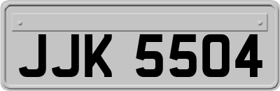 JJK5504