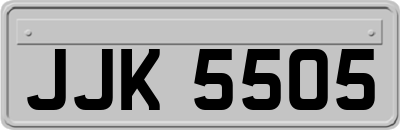JJK5505