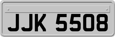 JJK5508