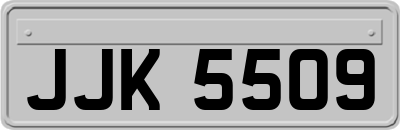 JJK5509