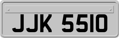 JJK5510