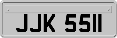JJK5511