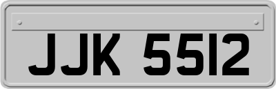 JJK5512